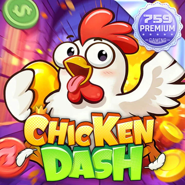 Chicken Dash 759 Gaming