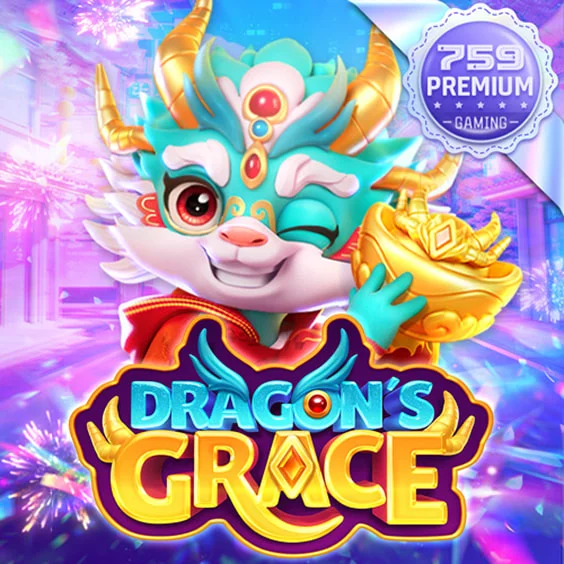 Dragon's Grace 759 Gaming