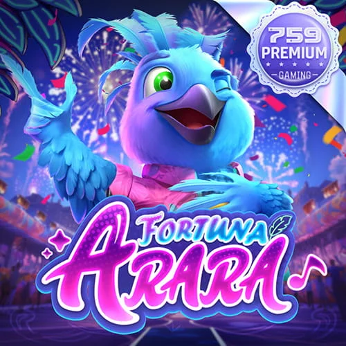 Fortuna Arara 759 Gaming