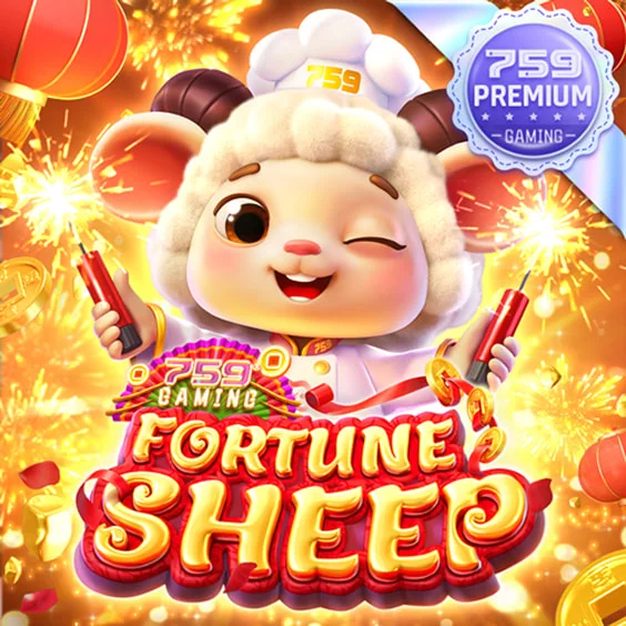 Fortune Sheep 759 Gaming