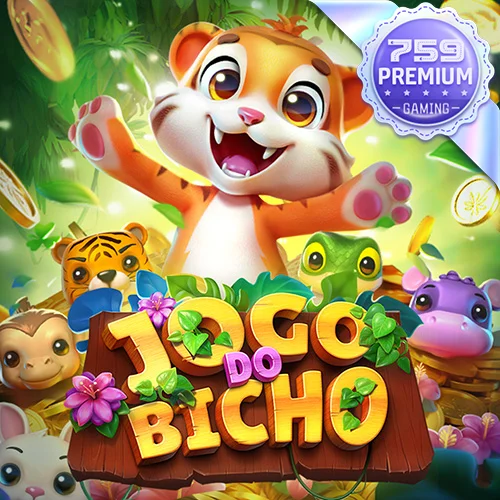 JOGO DO BICHO 759 Gaming