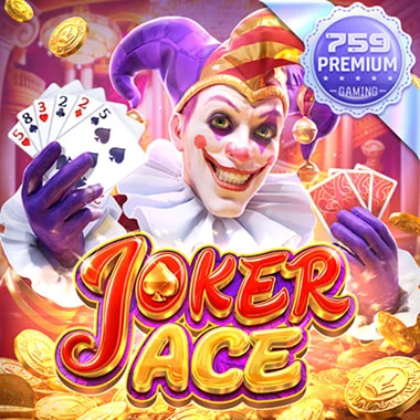 Joker Ace 759 Gaming