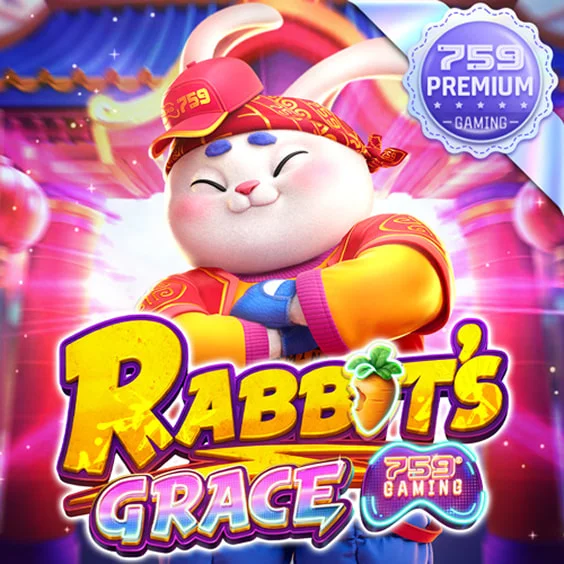 Rabbit's Grace 759 Gaming