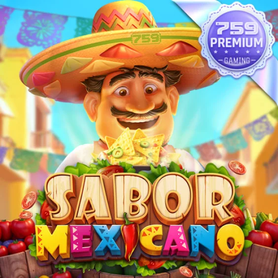Sabor Mexicano 759 Gaming
