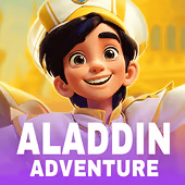 Aladdin Adventure AceWin