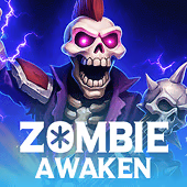 Zombie Awaken AceWin