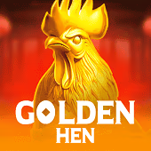 Golden Hen