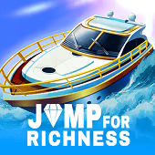 Jump For Richness AceWin
