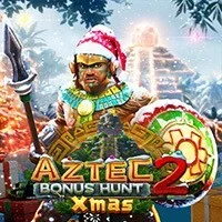 Aztec: Bonus Hunt 2 Xmas AdvantPlay