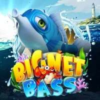 Big Net Bass AdvantPlay