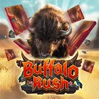 Buffalo Rush AdvantPlay