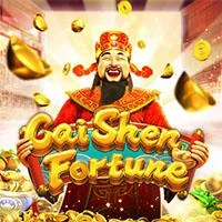 Cai Shen Fortune AdvantPlay