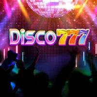 Disco 777 AdvantPlay