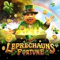 Leprechaun's Fortune AdvantPlay