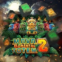 Maya: Elemental Totem 2 AdvantPlay