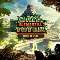 Maya: Elemental Totem AdvantPlay