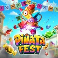 Pinata Fest AdvantPlay