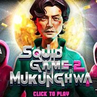 Squid Game 2: Mukunghwa AdvantPlay