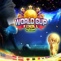 World Cup Final AdvantPlay