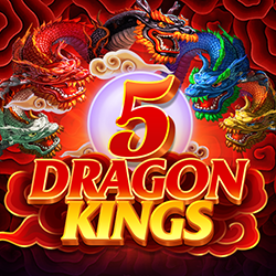 5 Dragon Kings AFB Gaming