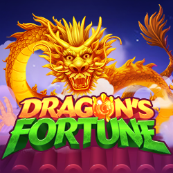Dragon's Fortune AFB Gaming