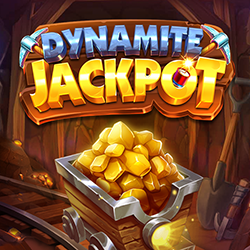 Dynamite Jackpot AFB Gaming