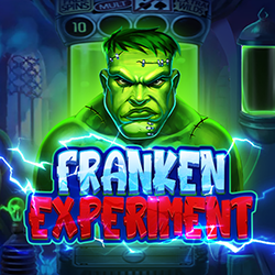 Franken Experiment AFB Gaming