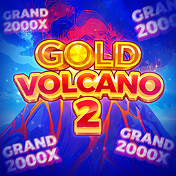 Gold Volcano 2 AFB Gaming
