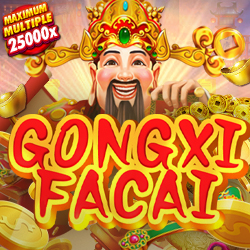 Gong Xi Fa Cai AFB Gaming