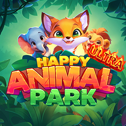 Happy Animal Park ULTRA AFB Gaming