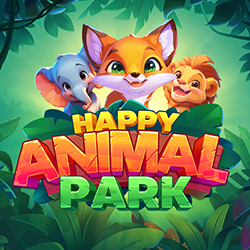 Happy Animal Park AFB Gaming