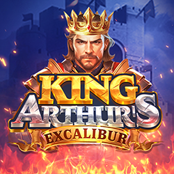 King Arthur's Excalibur AFB Gaming