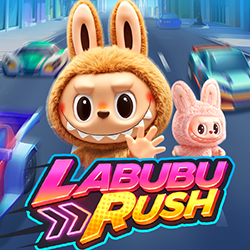 Labubu Rush AFB Gaming