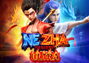 Nezha Rebirth ULTRA AFB Gaming