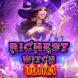 Richest Witch ULTRA AFB Gaming