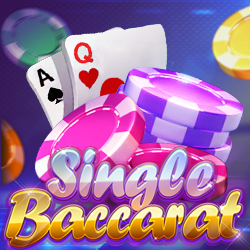 Single Baccarat AFB Gaming