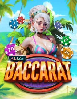 Baccarat Alize