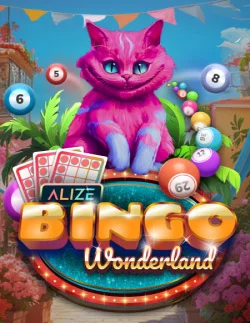 Bingo Wonderland Alize