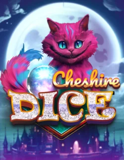 Cheshire Dice Alize