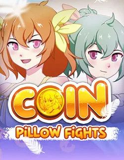 Coin Pillow Fights Alize