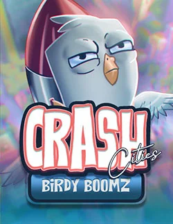 Crash Cities Birdy Boomz Alize