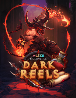 Dark Reels Alize