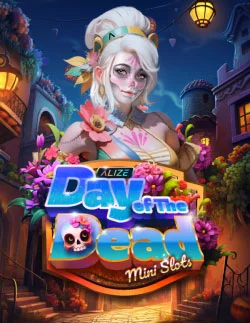 Day of the Dead Alize