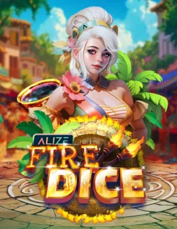 Fire Dice Alize