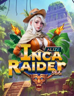 Inca Raider Alize