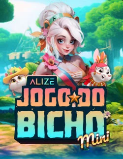 JOGO Do Bicho Mini Alize