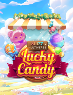 Lucky Candy Alize
