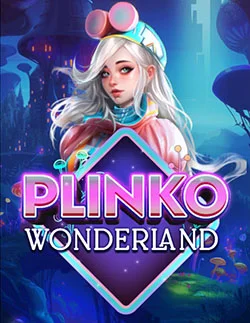 Plinko Wonderland Alize