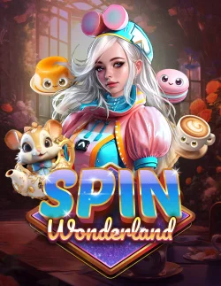 Spin Wonderland Alize