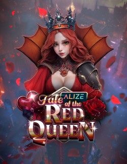 Tale of the Red Queen Alize